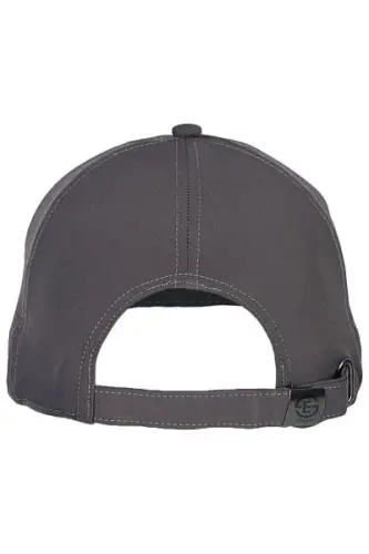 TROK.PL Czapka z daszkiem Eskadron Reflexx Deep Grey Uniwersalny