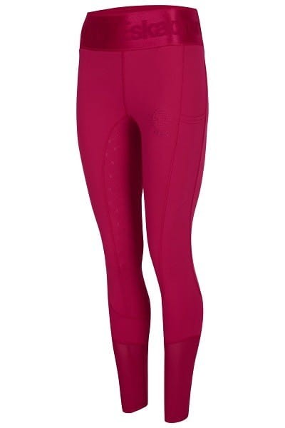 TROK.PL Legginsy Dynamic FS Eskadron Reflexx