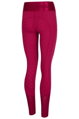 TROK.PL Legginsy Dynamic FS Eskadron Reflexx