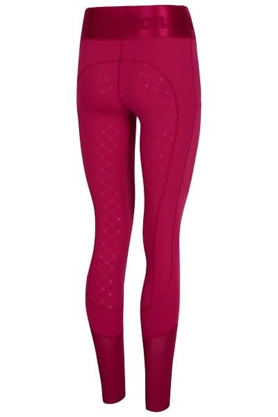 TROK.PL Legginsy Dynamic FS Eskadron Reflexx
