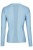 TROK.PL Longsleeve Eskadron Reflexx silk blue back