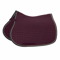 Czaprak Eskadron Cotton Contrast blackberry Pony.