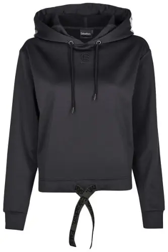 TROK.PL Bluza Eskadron BELLA II Reflexx Deep Greey S