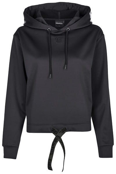 TROK.PL Bluza Eskadron BELLA II Reflexx Deep Greey S
