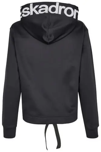 TROK.PL Bluza Eskadron BELLA II Reflexx Deep Greey S