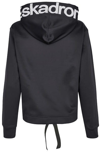 TROK.PL Bluza Eskadron BELLA II Reflexx Deep Greey S
