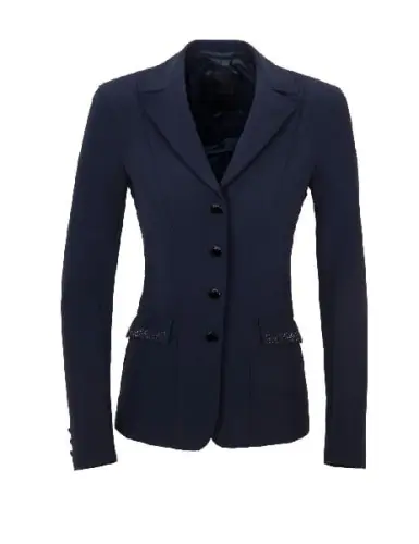 TROK.PL Frak Pikeur Valentine night blue