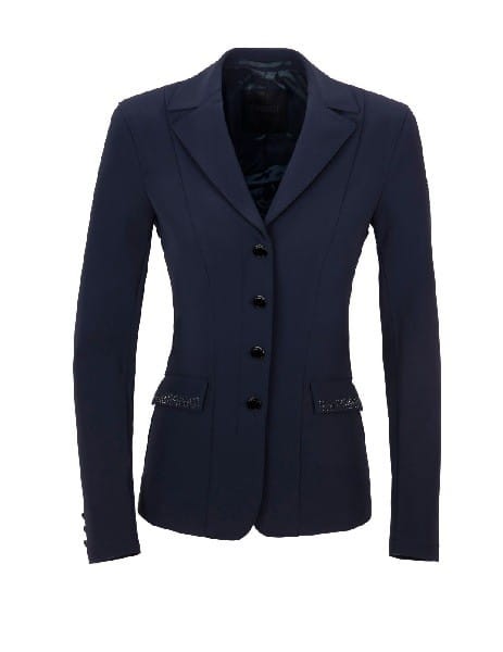 TROK.PL Frak Pikeur Valentine night blue