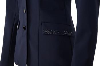TROK.PL Frak Pikeur Valentine night blue