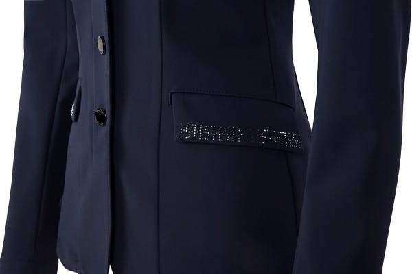 TROK.PL Frak Pikeur Valentine night blue