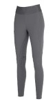 Bryczesy Pikeur TIFFNI SD Full Grip grey 38.