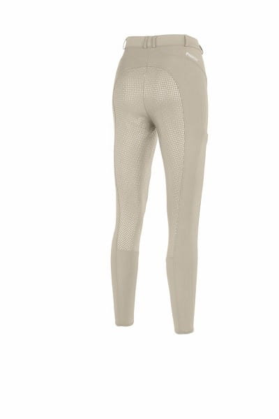 TROK.PL Bryczesy Pikeur Tessa Grip back