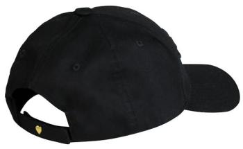TROK.PL Czapka z daszkiem Spooks Anber black