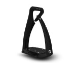 Strzemiona Freejump SOFT UP PRO Plus Crystal black.