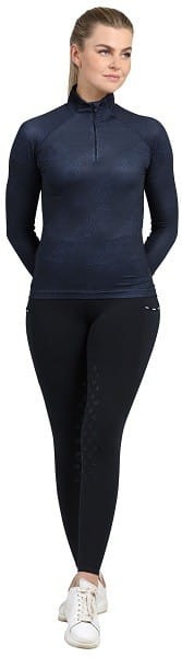 TROK.PL Koszulka Longsleeve Spooks Niena