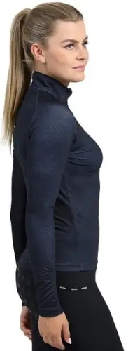 TROK.PL Koszulka Longsleeve Spooks Niena