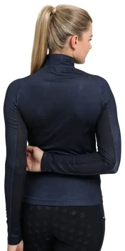 TROK.PL Koszulka Longsleeve Spooks Niena