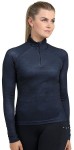 Koszulka Longsleeve Spooks Niena navy r. S