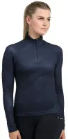 Koszulka Longsleeve Spooks Niena navy r. S