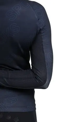 TROK.PL Koszulka Longsleeve Spooks Niena