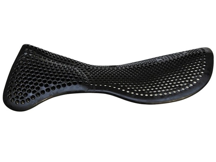 TROK.PL Podkładka żelowa podnosząca przód siodła Acavallo