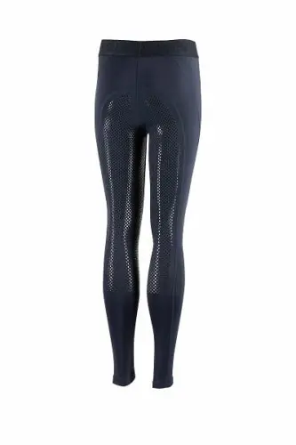 TROK.PL  bryczesy Horze madison navy front