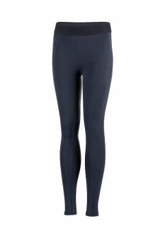 TROK.PL  bryczesy Horze madison navy back