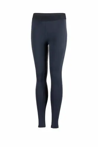 TROK.PL  bryczesy Horze madison navy back