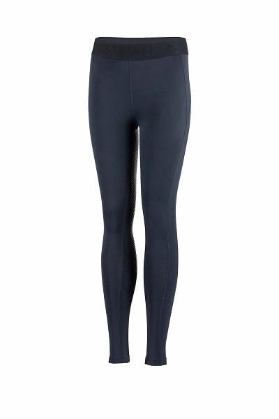TROK.PL  bryczesy Horze madison navy back