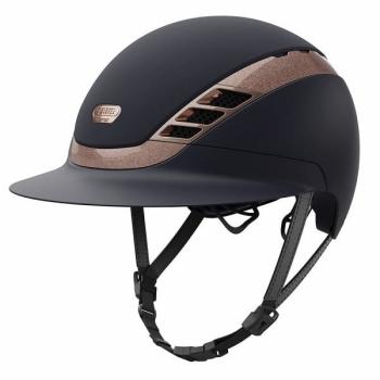 TROK.PL Kask Pikeur ABUS AIRLUXE SUPREME