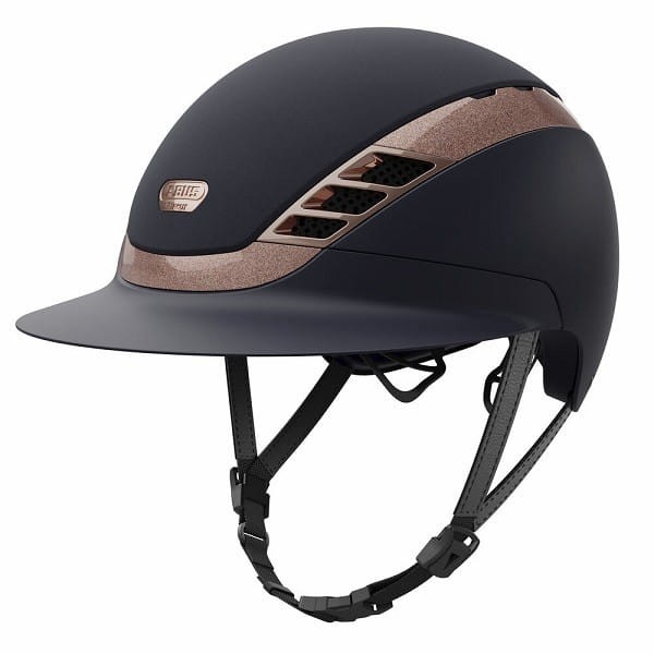 TROK.PL Kask Pikeur ABUS AIRLUXE SUPREME