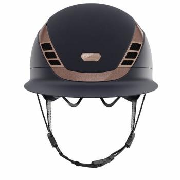 TROK.PL Kask Pikeur ABUS AIRLUXE SUPREME