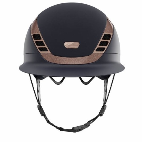 TROK.PL Kask Pikeur ABUS AIRLUXE SUPREME