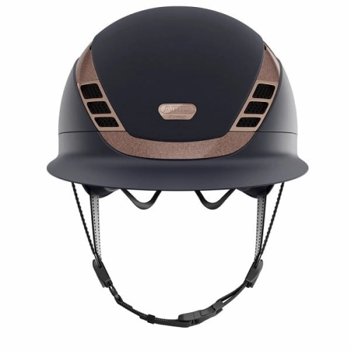 TROK.PL Kask Pikeur ABUS AIRLUXE SUPREME