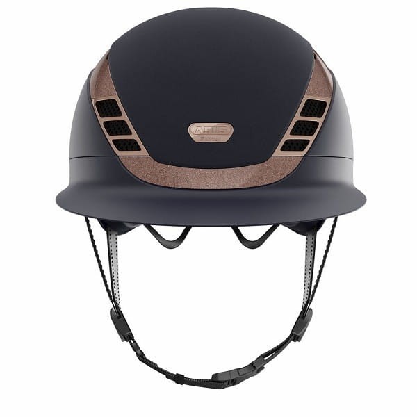 TROK.PL Kask Pikeur ABUS AIRLUXE SUPREME