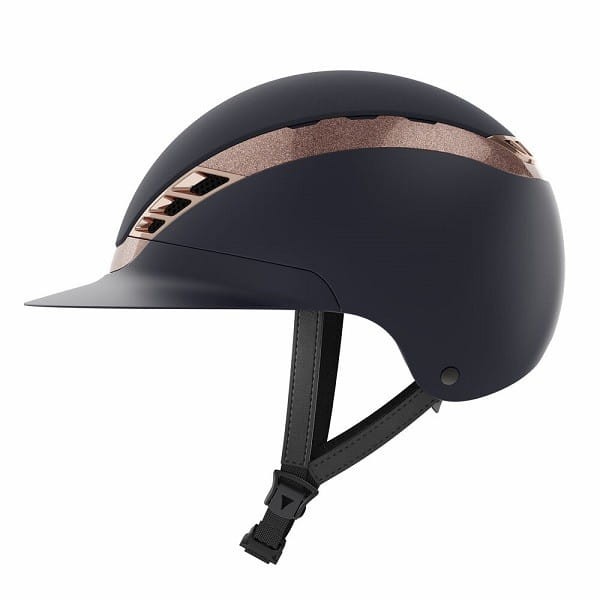 TROK.PL Kask Pikeur ABUS AIRLUXE SUPREME