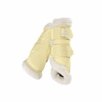 Ochraniacze Eskadron Mesh  EVO-WOOL  sunflower L.