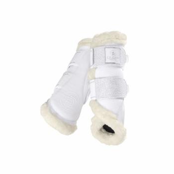 TROK.PL Ochraniacze Eskadron Mesh EVO-WOOL