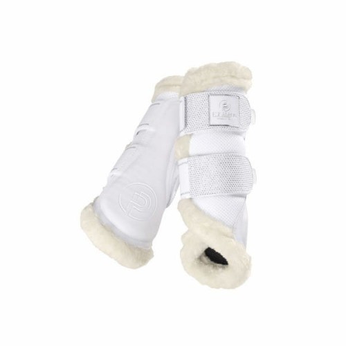 TROK.PL Ochraniacze Eskadron Mesh EVO-WOOL