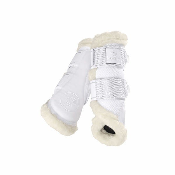 TROK.PL Ochraniacze Eskadron Mesh EVO-WOOL
