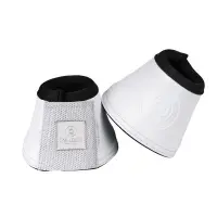 Kalosze Eskadron Softslate Platinum Pure S/23. white L.
