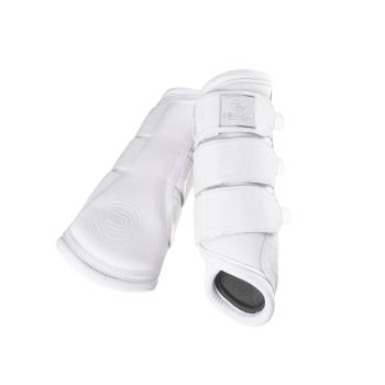 TROK.PL Ochraniacze Eskadron SOFTSHELL Platinum