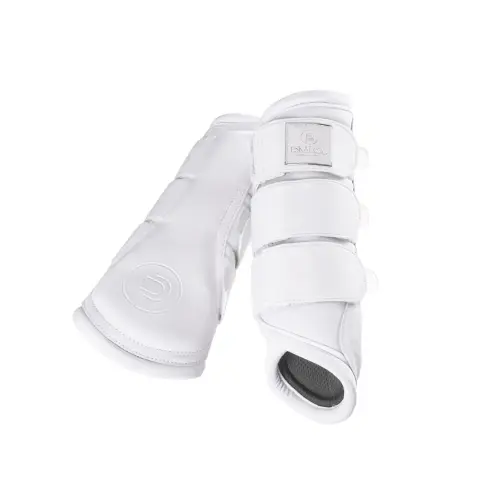 TROK.PL Ochraniacze Eskadron SOFTSHELL Platinum