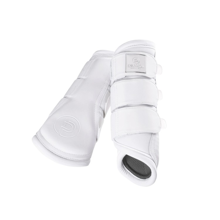 TROK.PL Ochraniacze Eskadron SOFTSHELL Platinum