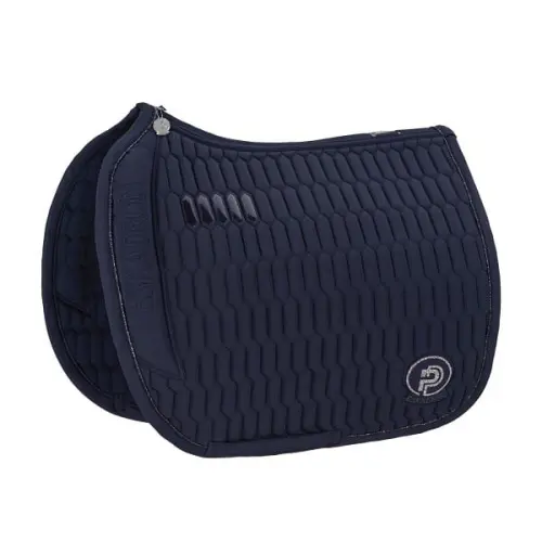 TROK.PL Czaprak Eskadron SOFTSHELL AVANTGARDE Platinum Pure Navy DL