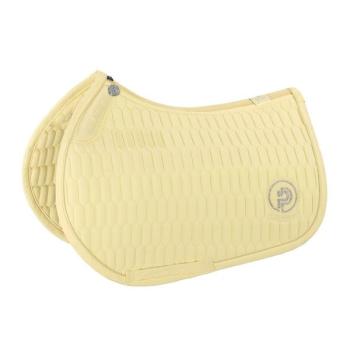 TROK.PL Czaprak Eskadron SOFTSHELL AVANTGARDE Platinum Pure Sunflower VS