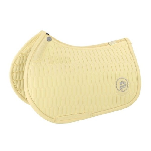 TROK.PL Czaprak Eskadron SOFTSHELL AVANTGARDE Platinum Pure Sunflower VS