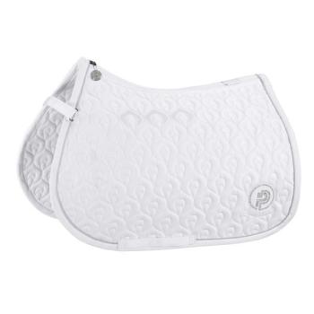 TROK.PL Czaprak Eskadron Highglossy Peacok Platinum Pure White VS