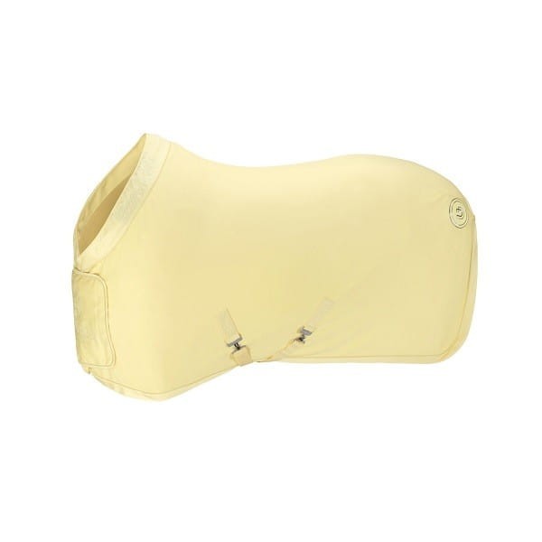 TROK.PL Derka Eskadron Softshell AIR Platinum Pure Sunflower L