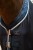 TROK.PL Derka Eskadron Dura CRYSTAL Platinum Pure Navy XL